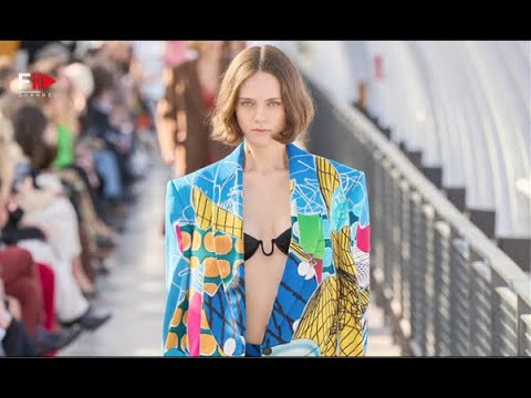 STELLA MCCARTNEY Best Looks Fall 2022 - Fashion Channel