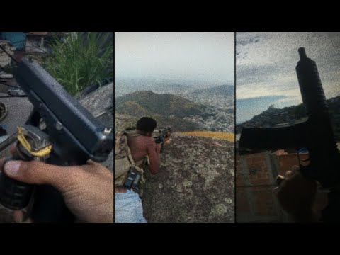 10 MINUTINHO DE PROIBIDÃO DO COMANDO VERMELHO TUDO 2 NA ALMA CV ((DJ FILIPE DA MALÁSIA))