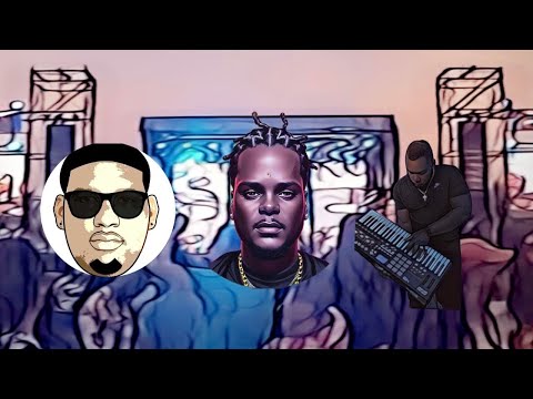 DJ MJ x Unstoppable Shaxx x MK Live