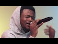 DC Young Fly 24 Hrs Live Eighty Vybe