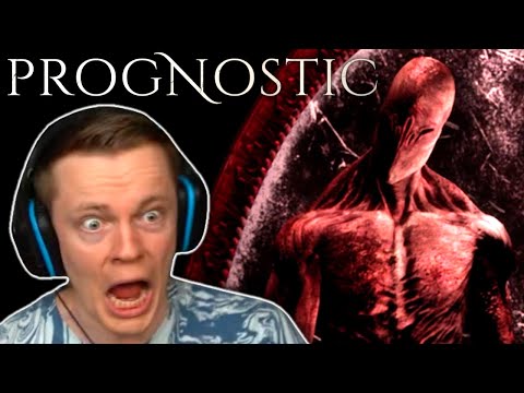 Prognostic FULL RELEASE is HERE! - NEW Ghost Hunting Game ENDING