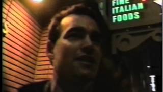 Strangenotes Vault: Tim Brauch video