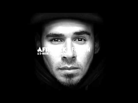 Afrojack,D wayne-Freedom (audio only) ft  Jack McManus