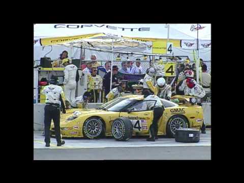 2000 Petit Le Mans Race [Part 2] - ALMS - Tequila Patron - Sports Cars - Racing