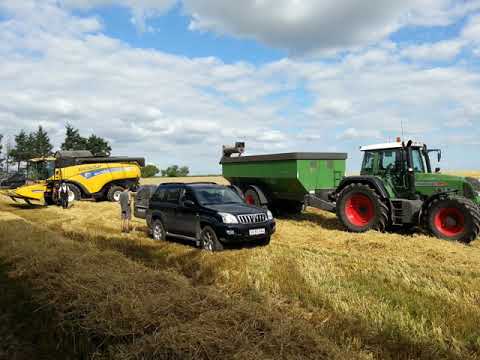 Tandrup - Bedsted Thy - Denmark