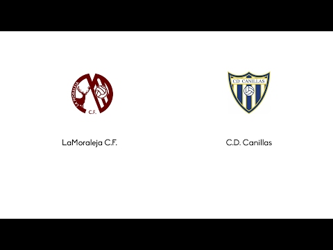 5-2-17 | La Moraleja C.F. 2 - 1 C.D. Canillas B | Juvenil A