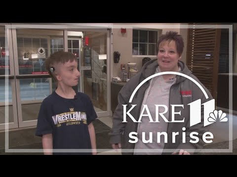 Walnut Grove boy heads to WrestleMania through Make-A-Wish Foundation