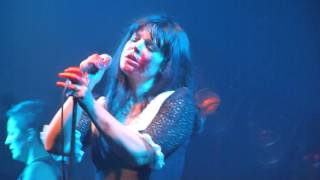 Jack Off Jill - Author Unknown - Electric Ballroom, London - 21st October 2015