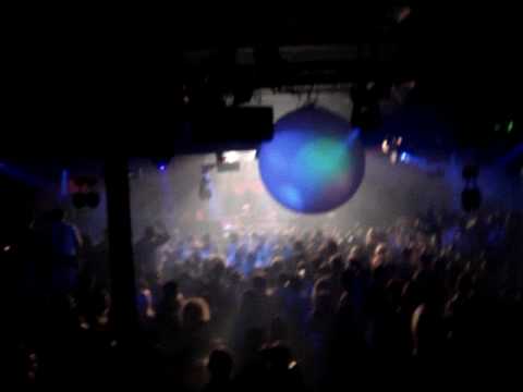 Pryda vs PNAU - Baby Bug Stockholm played by Sarah Main @ Pacha NYE Powerzone Amsterdam