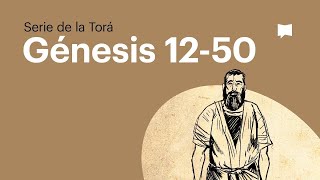 Miniatura del video: El tema principal del libro de Génesis - parte 2 - Serie de la Torá - (episodio 2)  
