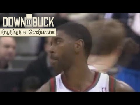 O.J. Mayo 28 Points Full Highlights (11/9/2013)