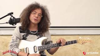 Rock Rhythm (part 2) - di Giacomo Anselmi