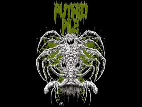 Putrid Pile - Involuntary Suicide