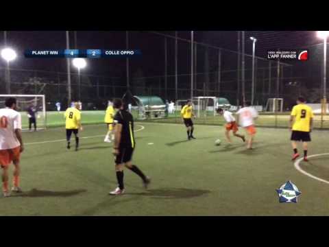 PLANET WIN SETTE CHIESE - COLLE OPPIO