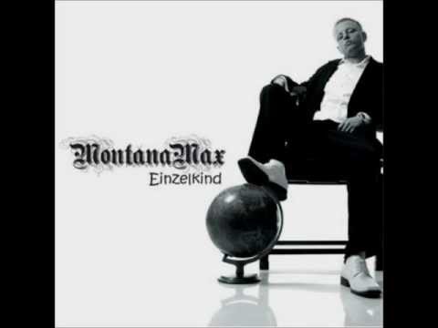 Montana Max - Das is