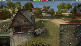 UDES 2:7 역전, 4991딜 7킬 마스터