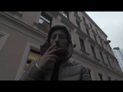 SHAKAL - XTC Intro (Clip Officiel)