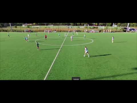 09 ECNL MO Rush v FC Wisconsin ECNL