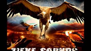 Zieke Sounds  - Satanic Verses Feat. Zach Trudeau Childs