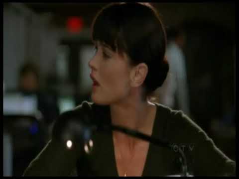 Lisbon, Bosco, Minelli scene ~ "You two are close.."