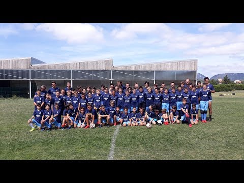 II Edición Campus Rendimiento Antiguoko