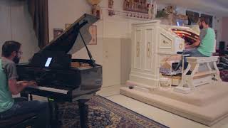 Blue In Green (Bill Evans) - Donnie Rankin