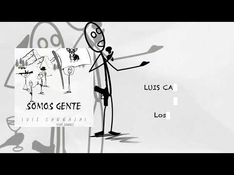 Miniatura de SOMOS GENTE