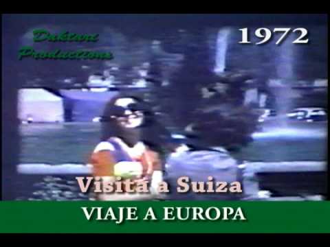 1972/025 VIAJE A SUIZA