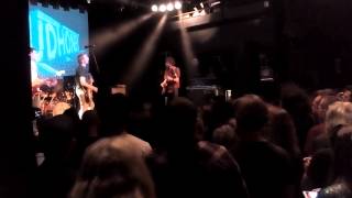 Mudhoney live I like it small