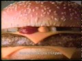 McDonalds Best Drive Drive Thru Commercial 1997