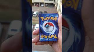 Pikachu ✨️ ✨️ ✨️. #pokemon #pokemonchannel #pokemoncards #pokemonfandom #pikachu #trendingshorts