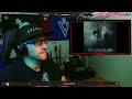 Draconian | Earthbound (REACTION)