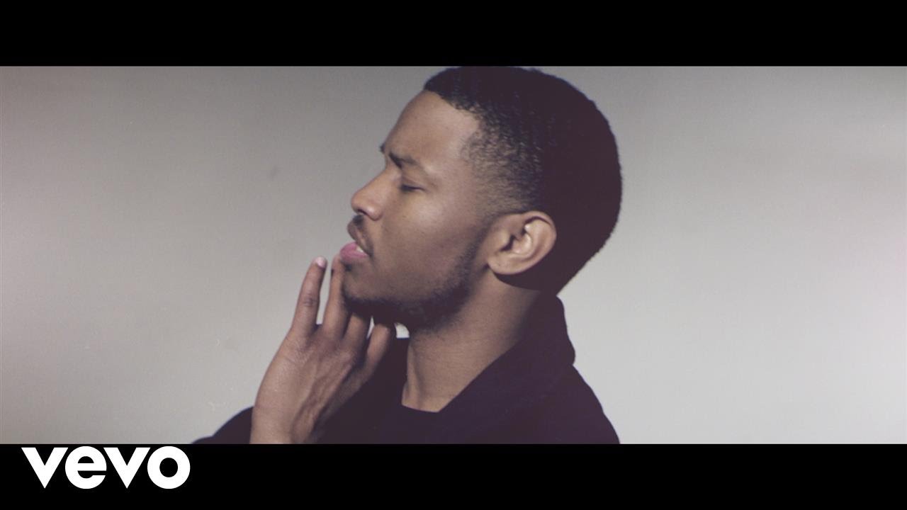 Nick Grant – ”Bouncin”