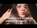 ASMR QUIERO Darte BESITOS Me Dejas ️ ️