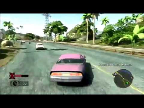 Mercenaries 2: World in Flames - Longplay (part 2)