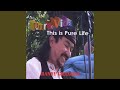 Pura Vida - This is Pure Life