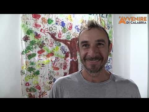 Video YouTube Avvenire di Calabria