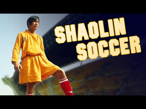 Shaolin Soccer (KOMÖDIEN auf Deutsch, Action Komödie ganzer Film, Kampfkunst Filme, Action)