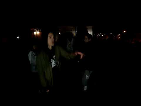 Tate vs Anfets vs Rafa - Cuartos YOUNG BATTLE II