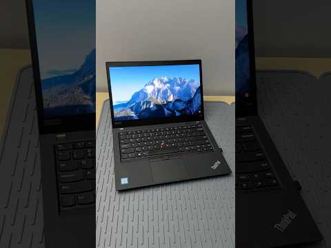 Lenovo T490 in 2025 – Is It Still Worth It? Best Features & Build Quality!