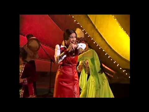 Sobirjon Mo'minov va Aziza Niyozmetova - Xorazmga kuyov bo'laman