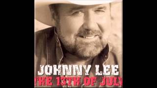 Johnny Lee  - If You&#39;re Ever Down in Dallas