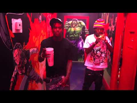 Mlb Chase It x Sauce Gohan - On Sauce (Official Music Video)