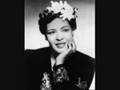 Billie Holiday-Willow Weep for Me (Live) 