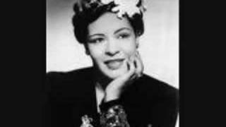 Billie Holiday-Willow Weep for Me (Live)