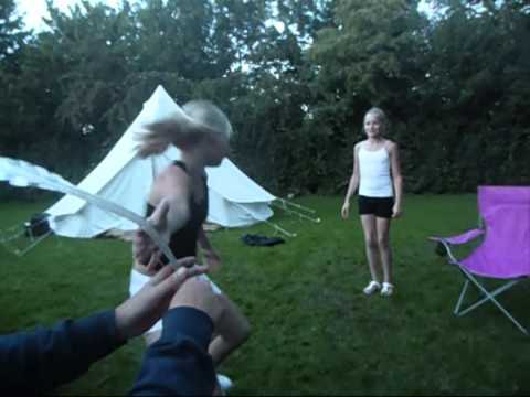 Dio Bedum Jeugdkamp 2010