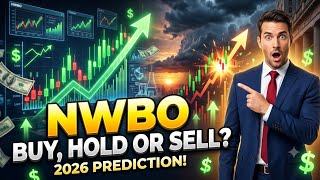 NWBO Stock Prediction 2026 | Buy, Hold or Sell Shocking Price Target & DCVax-L Update
