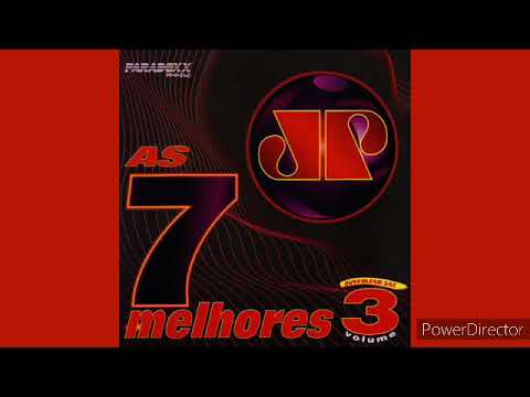 AS MELHORES DA JOVEM PAN 1999 a 2000