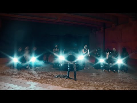 Noncha Mors - Catjas (prod. William)