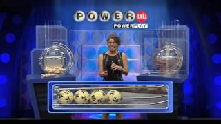 Powerball lottery Jun 10, 2017 drawing video